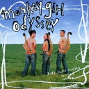 DREAMS COME TRUE/monkey girl odyssey 【CD】