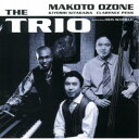 小曽根真 THE TRIO／ザ・トリオ 【CD】