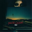 アリス・クーパー/ロード 【CD+Blu-ray】
