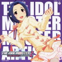 たかはし智秋／THE IDOLM＠STER MASTER ARTIST 2 -SECOND SEASON- 03 三浦あずさ 【CD】