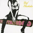 Def ROCKSTA／FANTADISCO 【CD】