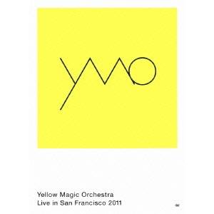 Yellow Magic Orchestra Live in San Francisco 2011 【DVD】