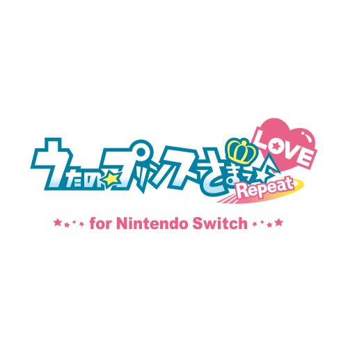 うたの☆プリンスさまっ♪Repeat LOVE for Nintendo Switch
