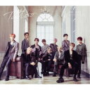 THE BOYZ/TATTOO《通常盤》 【CD】
