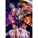 2PM／THE 2PM in TOKYO DOME《通常版》 【DVD】