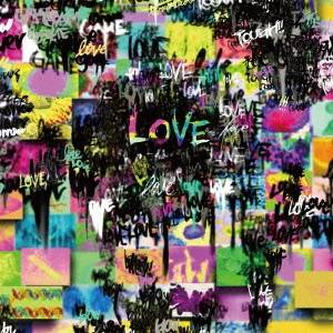 FoZZtone／LOVE 【CD】