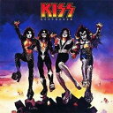 【~7/15 エントリー&5000円以上購入でP最大5倍】KISS/地獄の軍団 【CD】