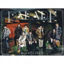 Hey！ Say！ JUMP／PARADE《限定盤1》 (初回限定) 【CD DVD】