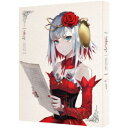 takt op.Destiny Op.1《特装限定版》 (初回限定) 【Blu-ray】