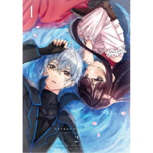【5/9〜16限定!! 最大3000円OFFクーポン!!】「精霊幻想記2」DVD BOX第1巻 【DVD】
