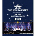 THE IDOLMSTER 9th Anniversary WE ARE MSTERPIECEII DAY 1 yBlu-rayz