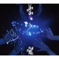 フジファブリック／Light Flight (初回限定) 【CD+DVD】