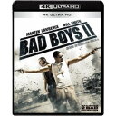 バッドボーイズ 2バッド UltraHD《UHDBD ※専用プレーヤーが必要です》 【Blu-ray】