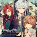 (ドラマCD)/ピオフィオーレの晩鐘 ドラマCD 〜Grazie di cuore〜 【CD】