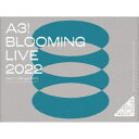 (V.A.)/A3! BLOOMING LIVE 2022 DAY1 【Blu-ray】