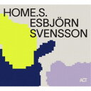 エスビョルン・スヴェンソン/HOME.S. 【CD】