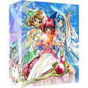 【12/5限定! 最大1000円OFFクーポン】魔法騎士レイアース Blu-ray BOX 【Blu-ray】 製品画像:7位