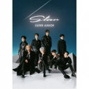 SUPER JUNIOR/Star (初回限定) 【CD】