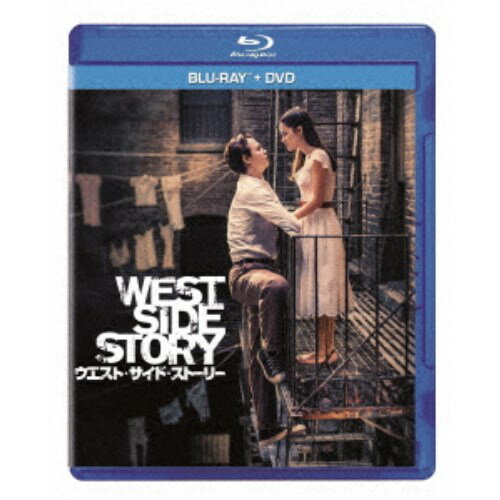 楽天市場】ウエスト サイド ストーリー dvdの通販