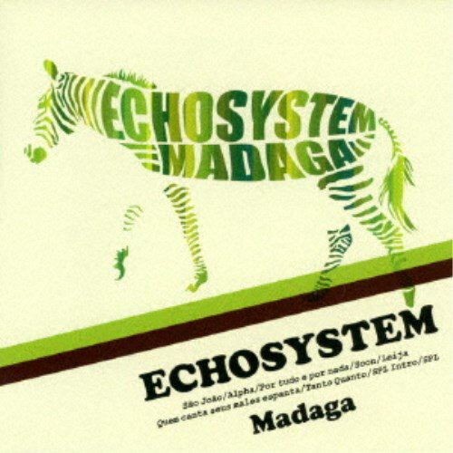 Echosystem^Madaga yCDz