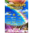 ももいろクローバーZ/ももクロ夏のバカ騒ぎ2022 -MOMOFEST- LIVE DVD 【DVD】