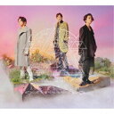 KAT-TUN/Fantasia《限定1盤》 (初回限定) 【CD+Blu-ray】