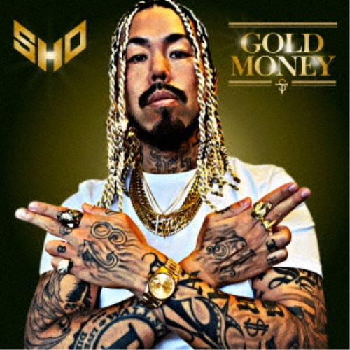 Artist Name: Sa Line - SHO／GOLD MONEY 【CD+DVD】