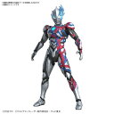 Figure-rise Standard ウルトラマンブレーザーおもちゃ プラモデル その他ウルトラマン