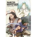 NARUTO-ナルト- 疾風伝 三尾出現の章 5 【DVD】