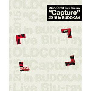 商品種別Blu-ray※こちらの商品はBlu-ray対応プレイヤーでお楽しみください。発売日2015/08/26ご注文前に、必ずお届け日詳細等をご確認下さい。関連ジャンルミュージック邦楽永続特典／同梱内容本編ディスク＋特典ディスクスリーブケース豪華32Pフォトブックレット付■映像特典OLDCODEX Zepp Tour 2014 -Attract the Attack- Behind the scenes／OLDCODEX Tour 2014 A Silent， within The Roar Behind the scenes／OLDCODEX Capture 2015 in BUDOKAN Behind the scenes収録内容Disc.101.cresc.(-)02.Now I am(-)03.Swamp(-)04.Ignite(-)05.AWKWARD(-)06.Steal Mine(-)07.Dried Up Youthful Fame(-)08.＃4(-)09.sad day in the sunlight(-)10.hidemind(-)11.How Affection(-)12.Elephant over(-)13.Abendsonne(-)14.Massive Act(-)15.mono frontier(-)16.Meteor Train(-)17.night flight(-)18.WALK(-)19.Stargazer(-)20.kick out(-)21.Landscape(-)22.HEAVEN(-)23.スクリプト(-)24.Harsh Wind(-)25.Rage on(-)商品概要本編109分＋特典57分スタッフ&amp;キャストOLDCODEX商品番号LABX-8100販売元ランティス組枚数2枚組収録時間166分画面サイズ16：9音声仕様リニアPCMステレオ 日本語コピーライト(C)2015 Lantis Co.、 Ltd. _映像ソフト _ミュージック_邦楽 _Blu-ray _ランティス 登録日：2015/05/07 発売日：2015/08/26 締切日：2015/07/14