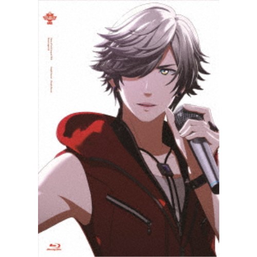 商品種別Blu-ray※こちらの商品はBlu-ray対応プレイヤーでお楽しみください。発売日2020/06/26ご注文前に、必ずお届け日詳細等をご確認下さい。関連ジャンルアニメ・ゲーム・特撮国内TV版特典情報初回特典描き下ろし特製ジャケットイラスト(レイジ)、撮り下ろしミニ特番、ブックレット永続特典／同梱内容■映像特典ノンテロップOPED商品概要シリーズ解説最新のAR技術が生み出した、4人組のダンス＆ボーカルグループ、ARPがついにアニメ化！／彼らはあなたの日常と交差(クロス)する。／次世代ARダンス＆ボーカルグループ「ARP」が待望のドキュメンタリーアニメ化！『ARP Backstage Pass』avexからデビューし横浜を拠点にライブを重ね、着実な人気を獲得してた彼らは、アーティスト養成校として名高いISM横浜校の生徒である。そこに集まった4人のメンバー、生粋のエリートでありながら音楽に対する葛藤を抱くシンジ、幼い頃から共に施設で育ちアウトロー精神で音楽とともに戦ってきたレベルクロス ダイヤ・レイジ、4オクターブの美声と圧倒的なダンスとルックスで周囲から孤立しながらも音楽を心から愛するレオン。彼らが出会うまでと、デビューしてからこれまでの日々のあらゆる喜びも苦しみも、日常もライブの舞台裏まで！個人ごとに掘り下げながら描き出す。スタッフ&amp;キャスト内田明理(原作)、内田明理(プロデュース)、えんどうてつや(監督)、友永コリエ(シリーズ構成)、友永コリエ(脚本)、浅川美也(脚本)、えんどうてつや(脚本)、ダイナモピクチャーズ(アニメーション制作)シンジ、ダイヤ、レイジ、レオン、井上和彦、駒田航、浪川大輔、江口拓也商品番号KAXA-7922販売元KADOKAWA組枚数1枚組色彩カラー制作年度／国2020／日本画面サイズ16：9音声仕様リニアPCM 日本語 _映像ソフト _アニメ・ゲーム・特撮_国内TV版 _Blu-ray _KADOKAWA 登録日：2020/01/10 発売日：2020/06/26 締切日：2020/05/13