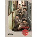 【7/18限定! 楽天会員なら最大P4倍】&TEAM/First Howling : ME《限定A盤》 (初回限定) 【CD】