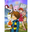 ゲゲゲの鬼太郎(第5期) コンプリートBlu-ray BOX 上巻 【Blu-ray】