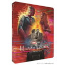 ワンダヴィジョン コレクターズ・エディション UltraHD《数量限定版》 (初回限定) 【Blu-ray】