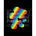 小野大輔/おれパラ Original Entertainment Paradise 2014 Rainbow Carnival&Festival 【Blu-ra...
