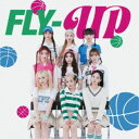 Kep1er/<FLY-UP>《限定A盤》 (初回限定) 【CD+DVD】