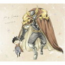 ロザリーナ/my star (期間限定) 【CD+DVD】