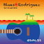 ΤBluesRodriguez CD