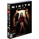NIKITA/ニキータ <ファイナル> セット 【DVD】