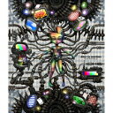 えんそく/デウス・エクス・マキナ《type:Brahman》 【CD】