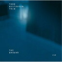 トルド・グスタフセン・トリオ/ザ・グラウンド 【CD】