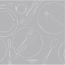 KEIKO/CUTLERY (初回限定) 【CD+Blu-ray】