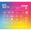(V.A.)/「ガンダムビルドシリーズ」10周年BEST Collection 【CD】