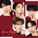 M!LK/Kiss Plan《通常盤》 【CD】