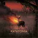 カタトニア/ナイトメアズ・アズ・エクステンションズ・オブ・ザ・ウェイキング・ステイト 【CD】