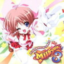 (オリジナル・サウンドトラック)／Milkyway3 オリジナルサウンドトラック 【CD】