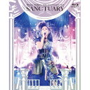 茅原実里／Minori Chihara 10th Anniversary Live SANCTUARY Live BD 【Blu-ray】