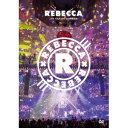 REBECCA^REBECCA LIVE TOUR 2017 at { yDVDz