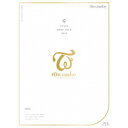 TWICE/TWICE DOME TOUR 2019 #Dreamday in TOKYO DOME (初回限定) 【Blu-ray】