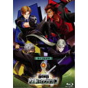 ライブビデオ バディミッション BOND 大抗争! ミカグラカップ《通常盤》 【Blu-ray】